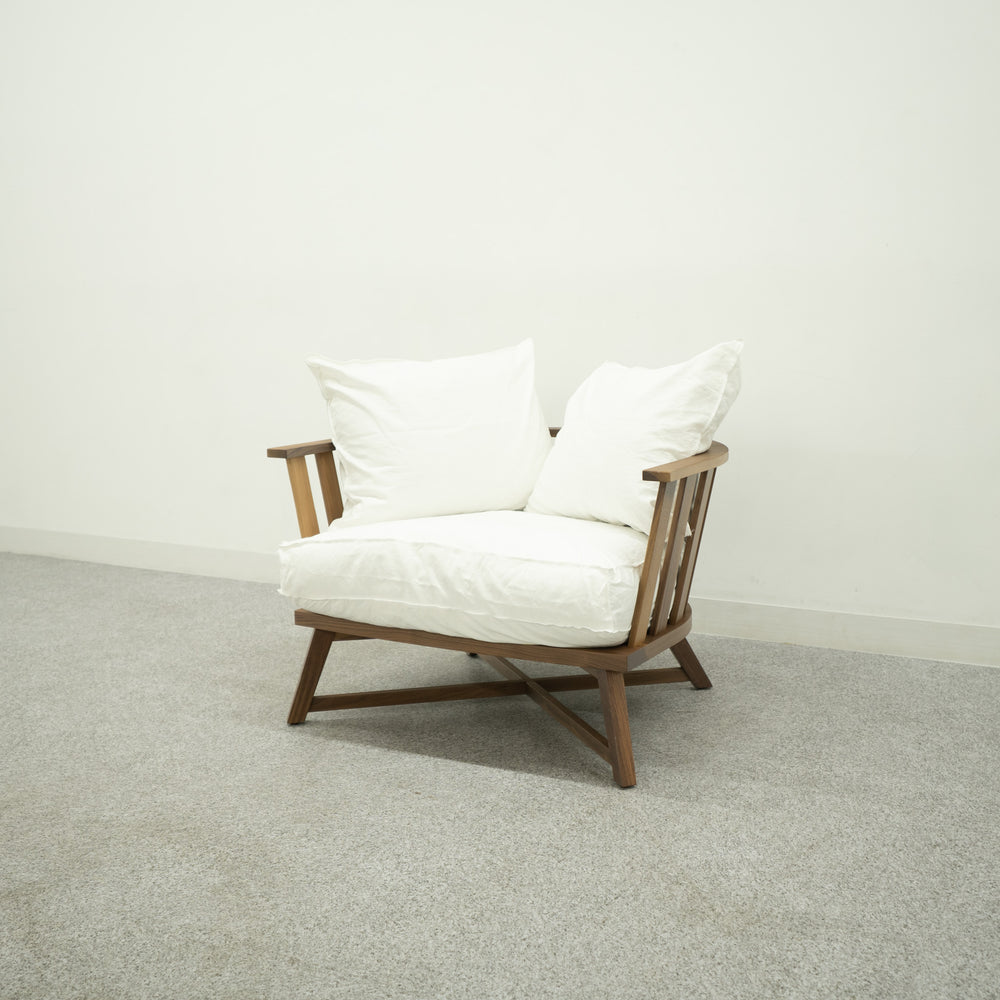 【展示品】GERVASONI / GRAY 07 / ジェルバゾーニ