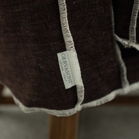 【展示品】GERVASONI / GRAY 08 / ジェルバゾーニ