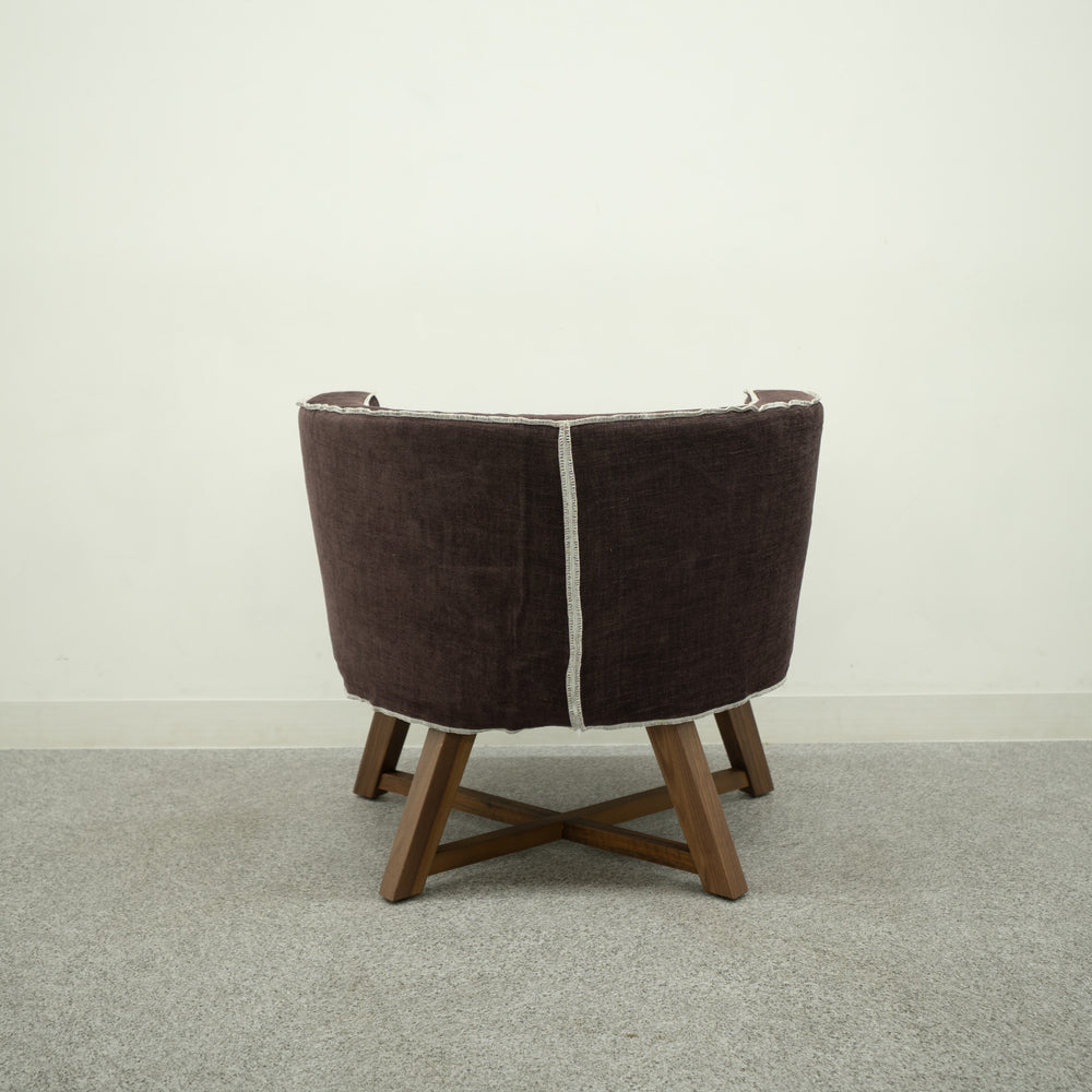 【展示品】GERVASONI / GRAY 08 / ジェルバゾーニ