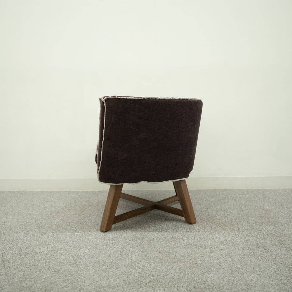 【展示品】GERVASONI / GRAY 08 / ジェルバゾーニ