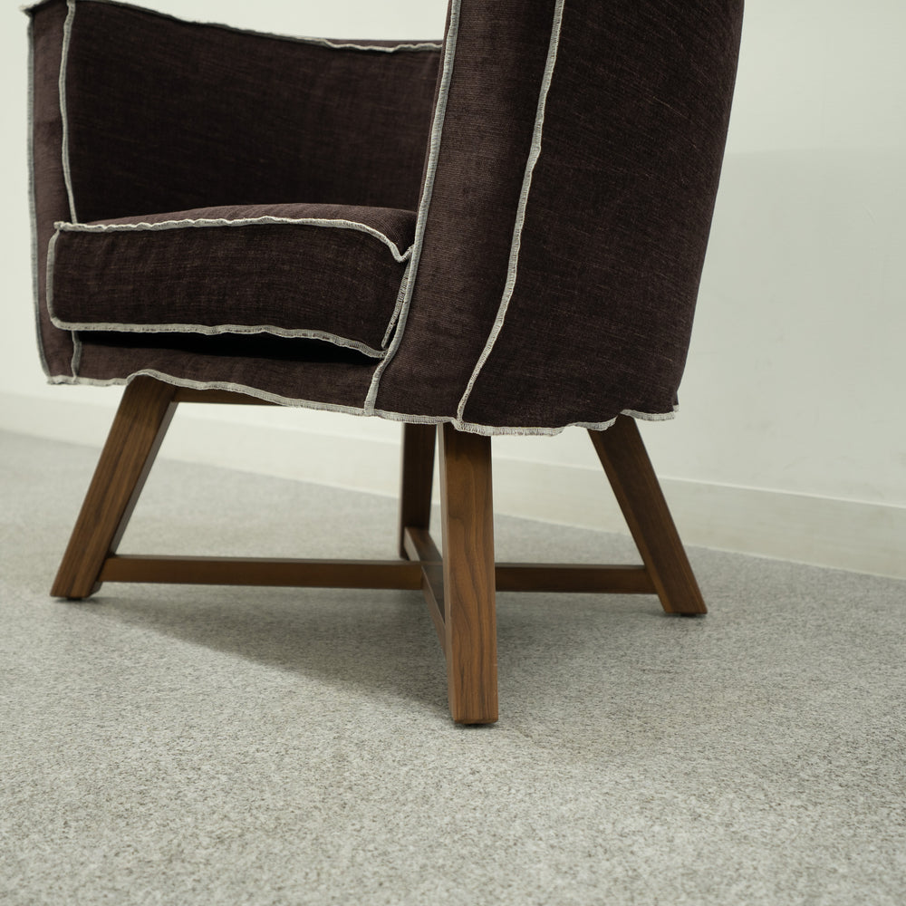 【展示品】GERVASONI / GRAY 08 / ジェルバゾーニ