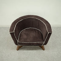【展示品】GERVASONI / GRAY 08 / ジェルバゾーニ