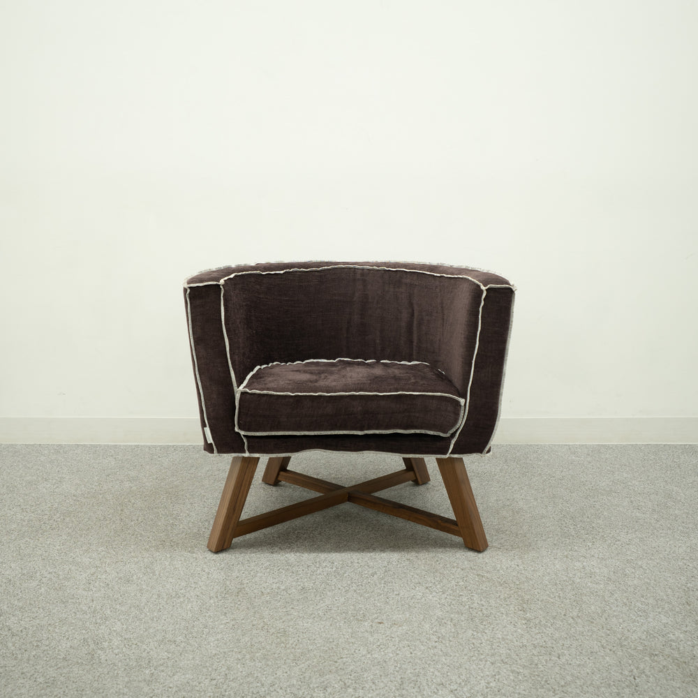 【展示品】GERVASONI / GRAY 08 / ジェルバゾーニ