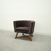 【展示品】GERVASONI / GRAY 08 / ジェルバゾーニ
