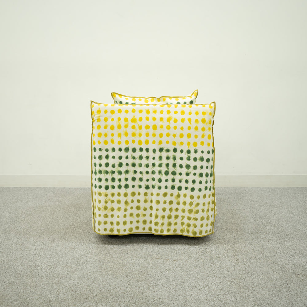 【展示品】GERVASONI / GHOST 05 / ジェルバゾーニ