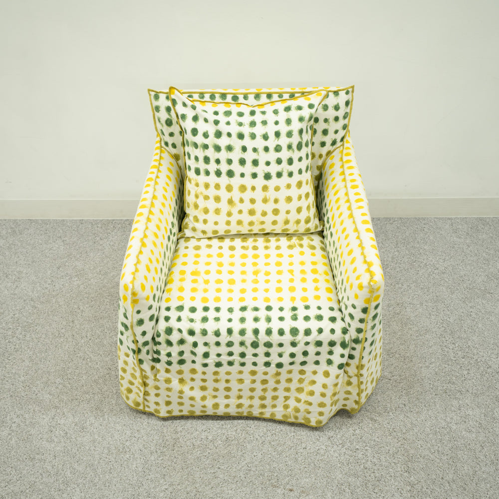 【展示品】GERVASONI / GHOST 05 / ジェルバゾーニ