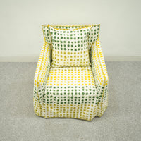 【展示品】GERVASONI / GHOST 05 / ジェルバゾーニ