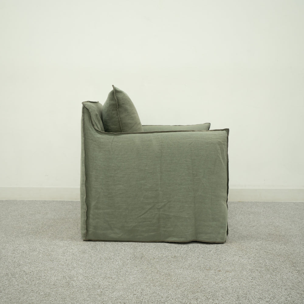 【展示品】GERVASONI / GHOST 05 / ジェルバゾーニ