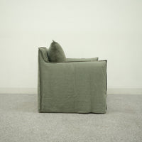 【展示品】GERVASONI / GHOST 05 / ジェルバゾーニ