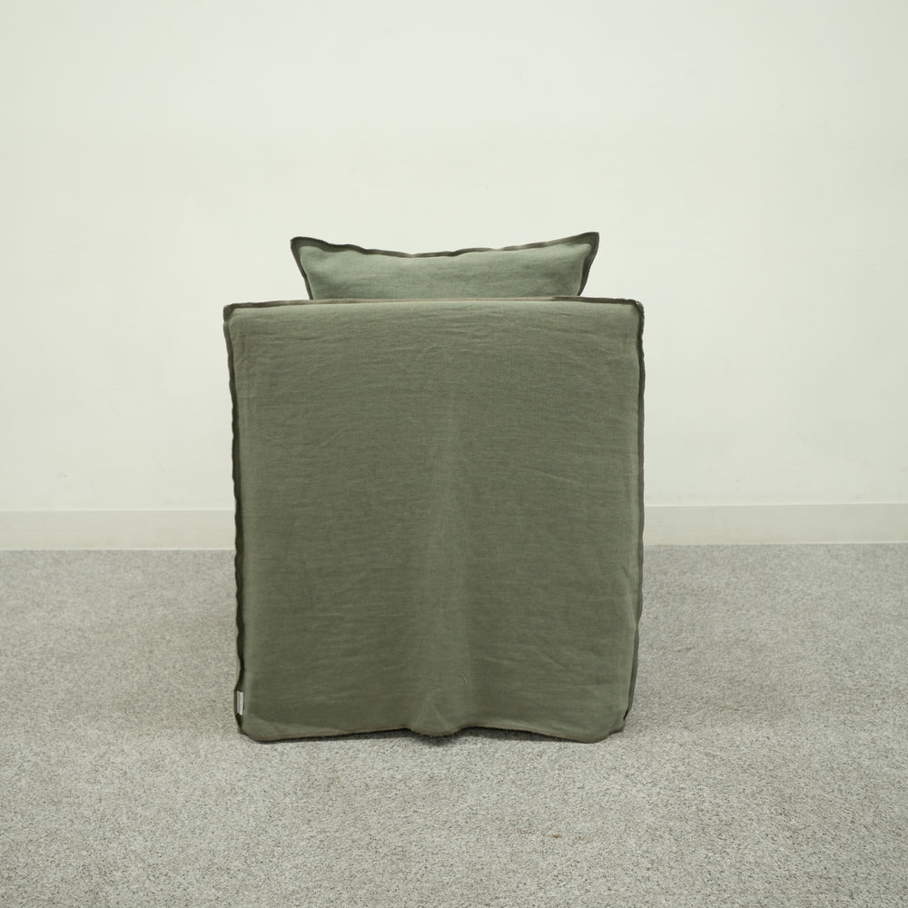 【展示品】GERVASONI / GHOST 05 / ジェルバゾーニ