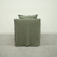 【展示品】GERVASONI / GHOST 05 / ジェルバゾーニ