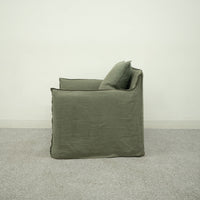 【展示品】GERVASONI / GHOST 05 / ジェルバゾーニ