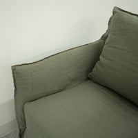 【展示品】GERVASONI / GHOST 05 / ジェルバゾーニ
