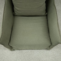 【展示品】GERVASONI / GHOST 05 / ジェルバゾーニ
