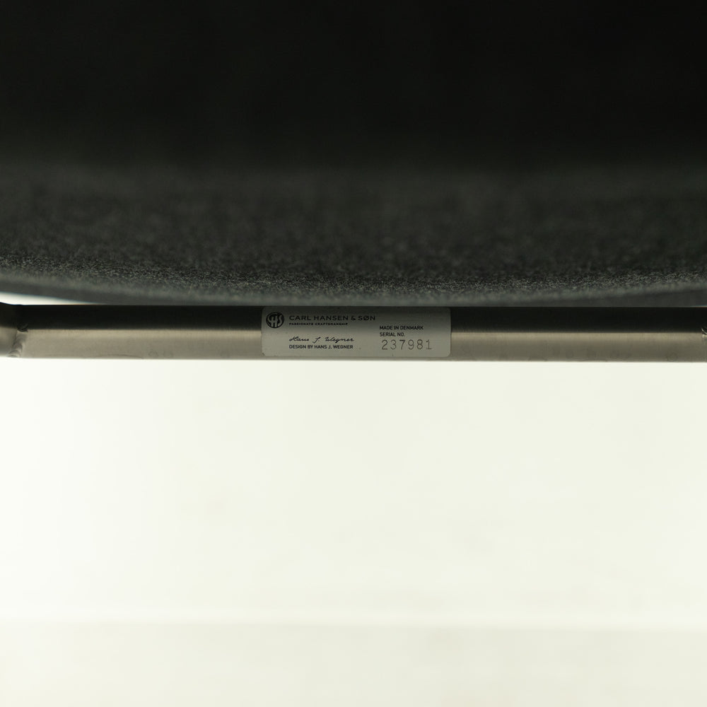 【展示品】CARL HANSEN & SON / CH445 / カール・ハンセン アンド サン