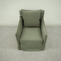 【展示品】GERVASONI / GHOST 05 / ジェルバゾーニ