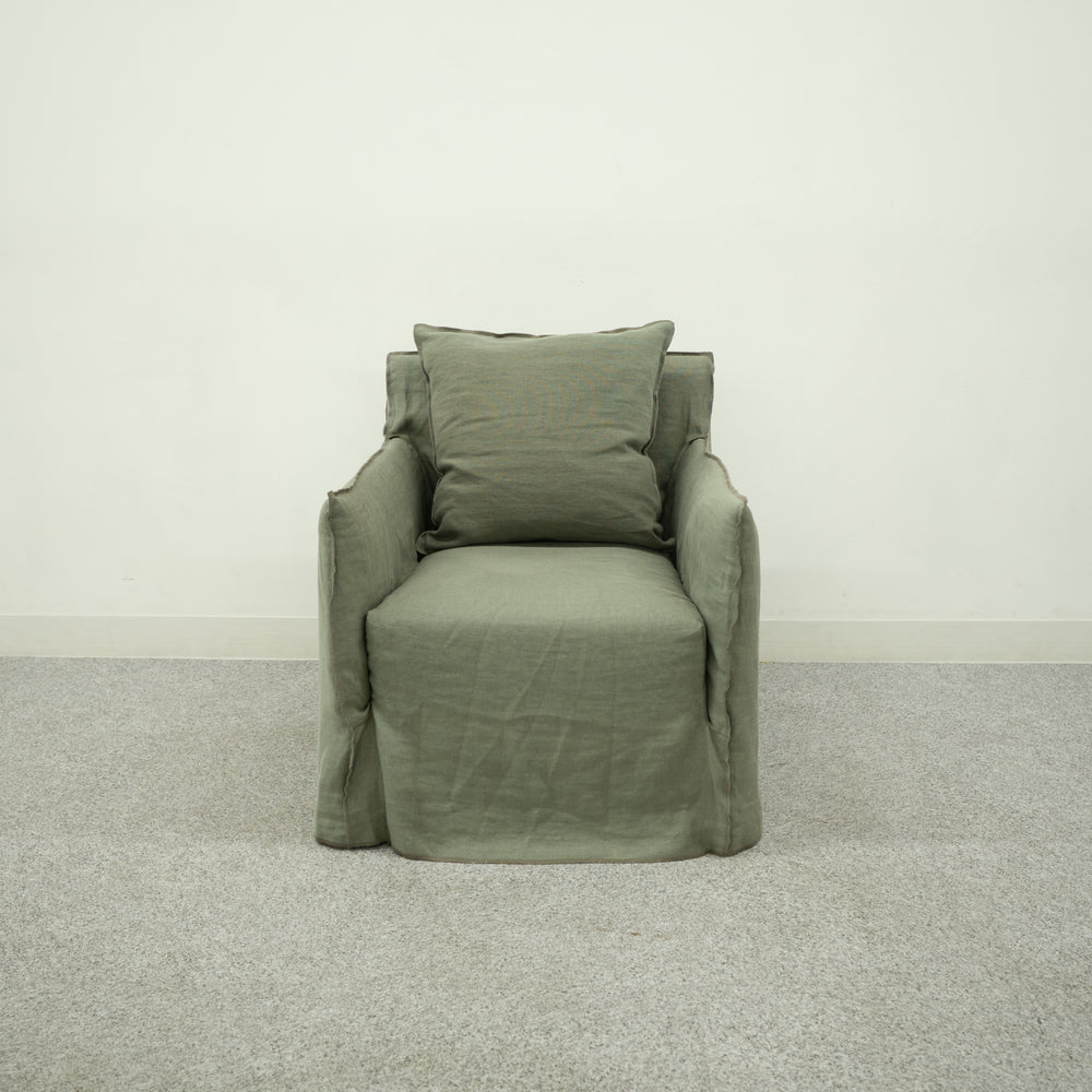 【展示品】GERVASONI / GHOST 05 / ジェルバゾーニ