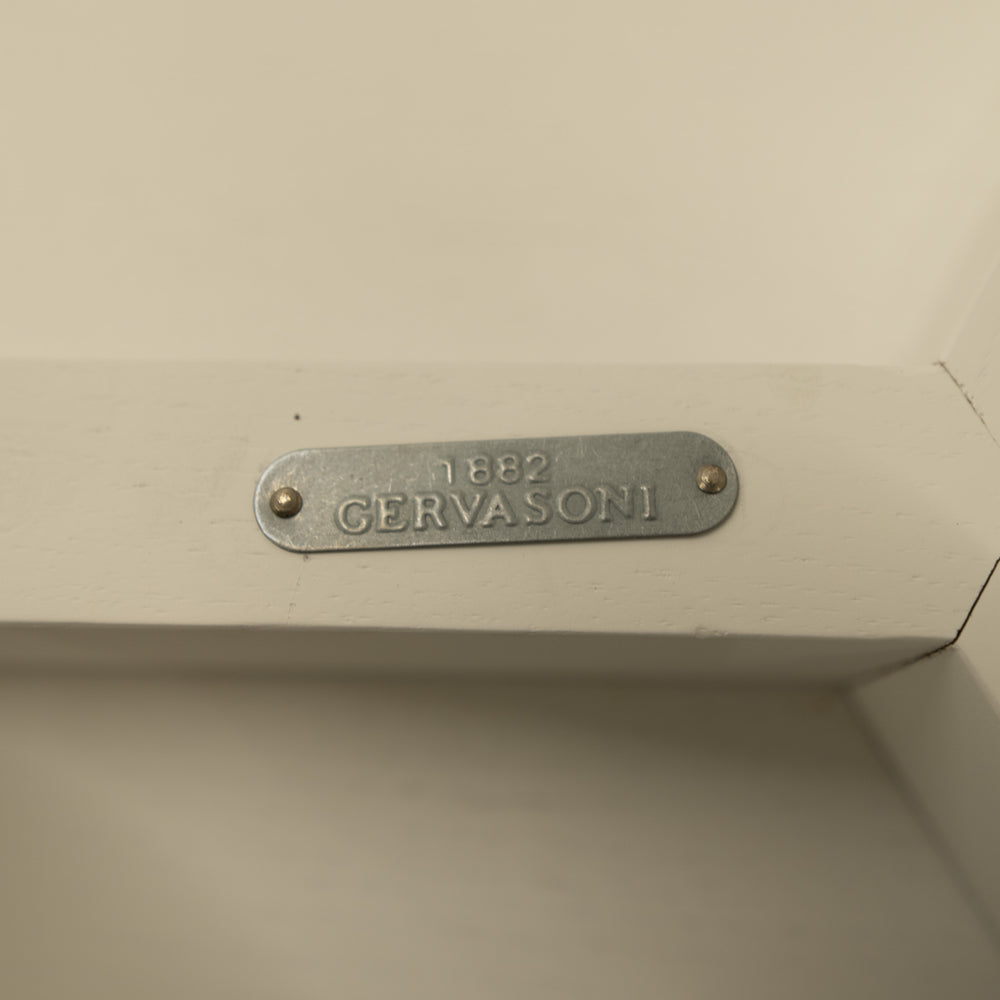 【展示品】GERVASONI / GRAY 44 / ジェルバゾーニ