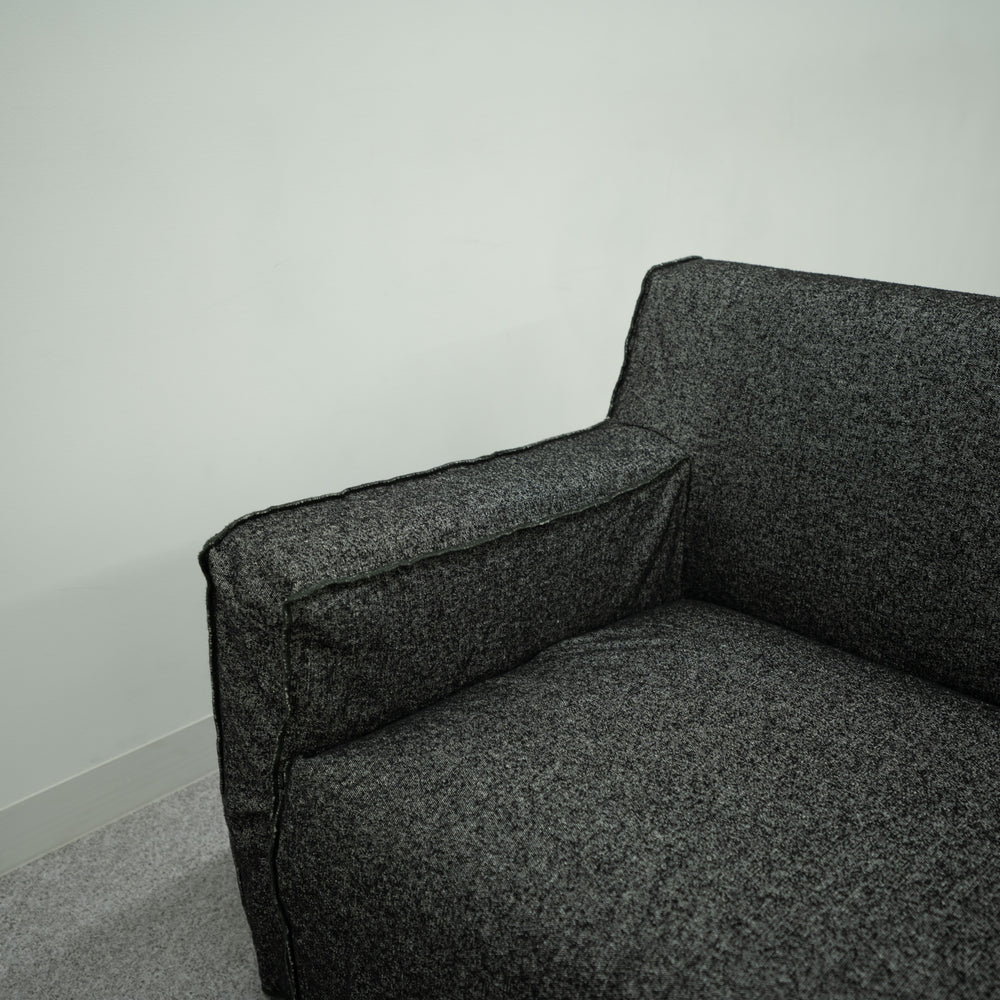 【展示品】GERVASONI / MORE 06 / ジェルバゾーニ