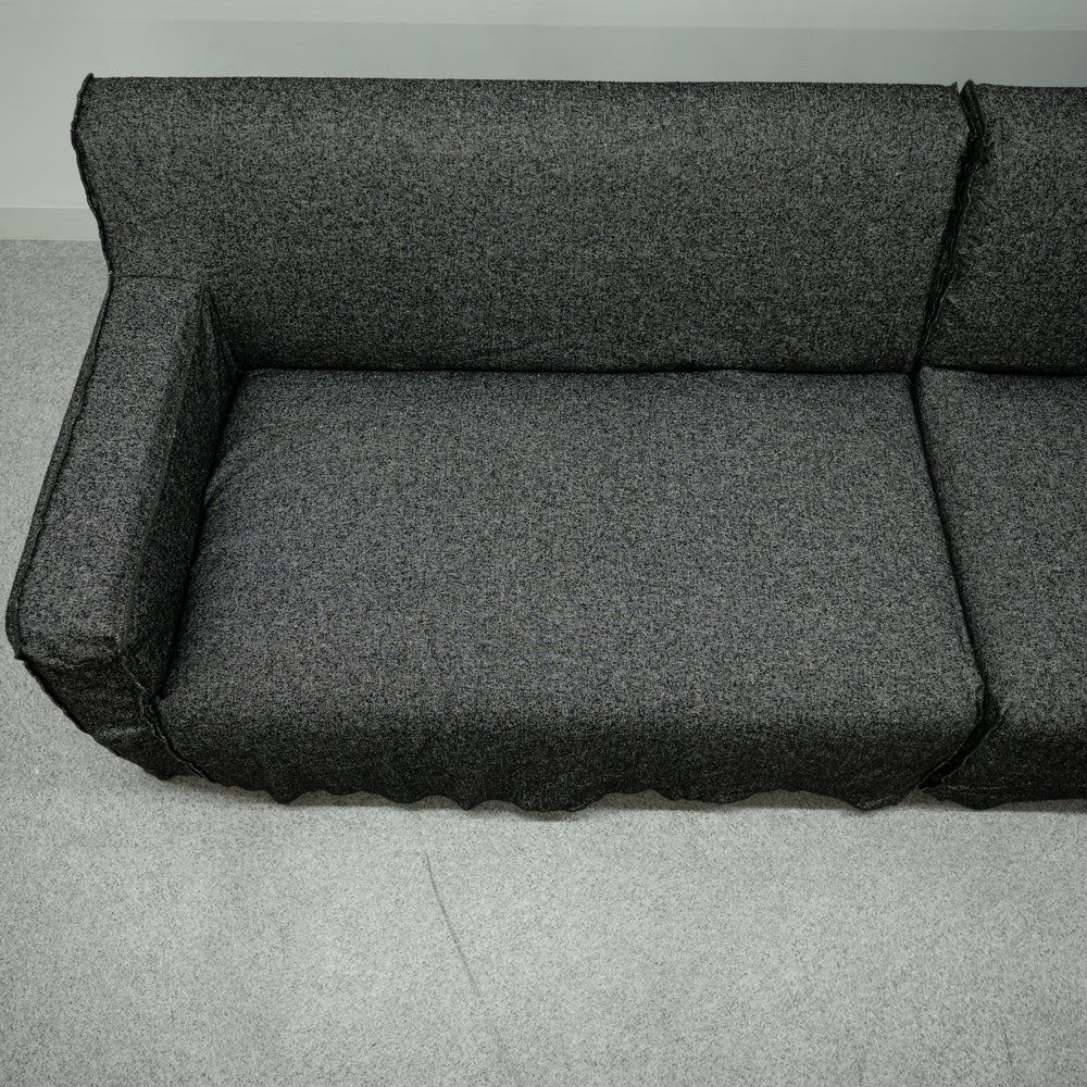【展示品】GERVASONI / MORE 06 / ジェルバゾーニ