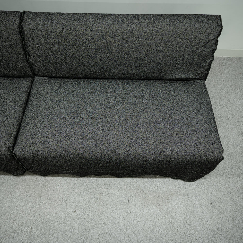 【展示品】GERVASONI / MORE 06 / ジェルバゾーニ