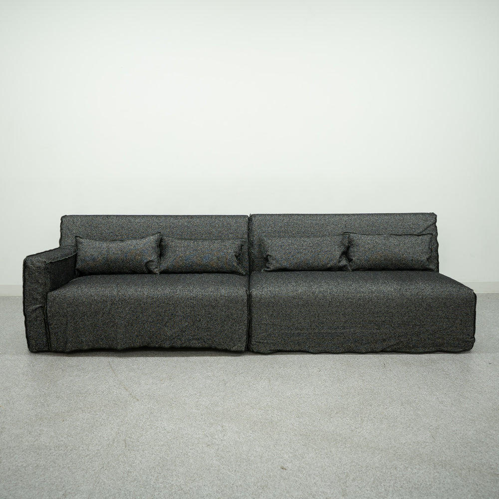 【展示品】GERVASONI / MORE 06 / ジェルバゾーニ