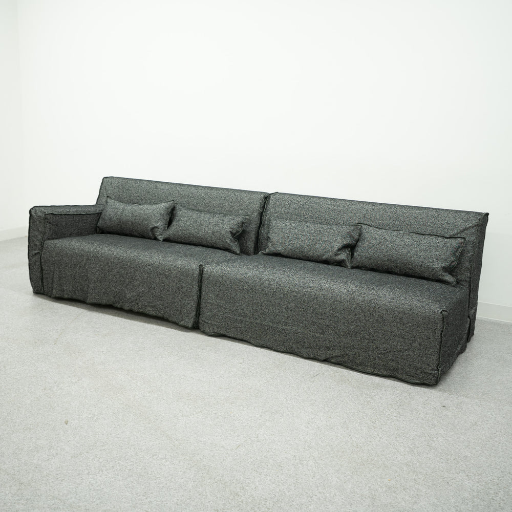 【展示品】GERVASONI / MORE 06 / ジェルバゾーニ
