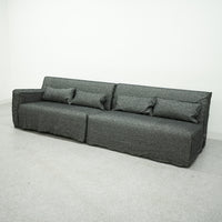 【展示品】GERVASONI / MORE 06 / ジェルバゾーニ