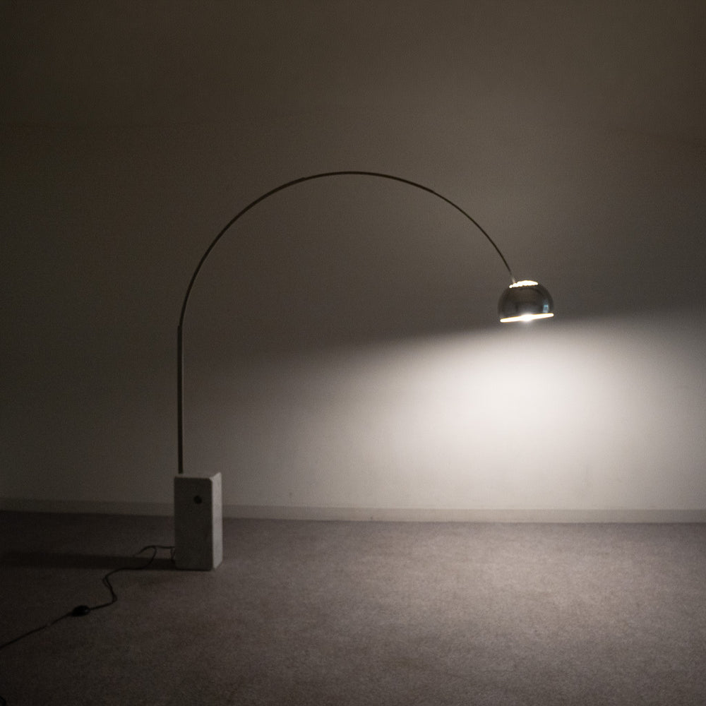 【中古品】FLOS / ARCO / フロス