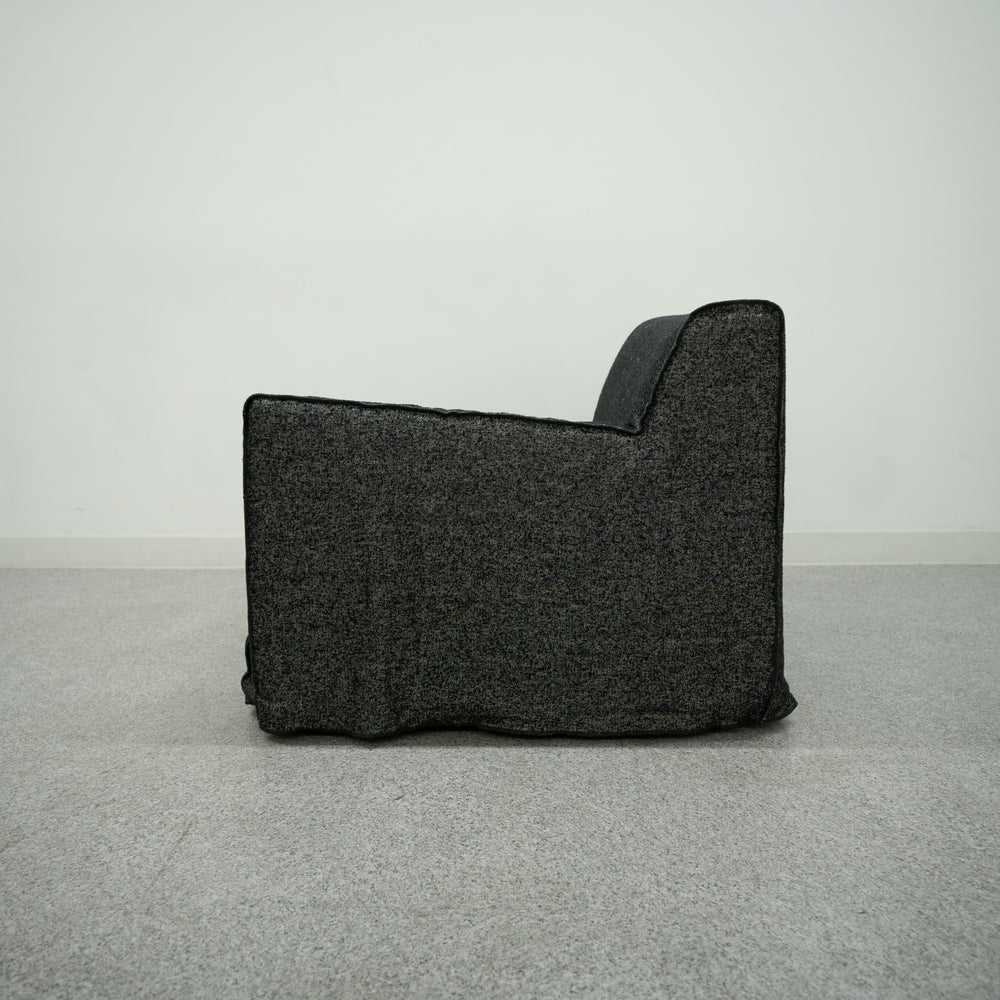 【展示品】GERVASONI / MORE 04 22 / ジェルバゾーニ