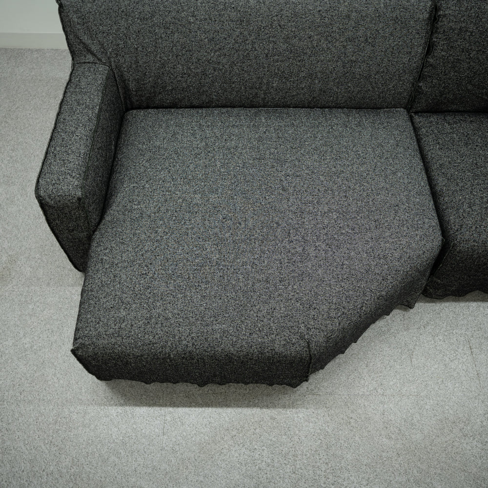 【展示品】GERVASONI / MORE 04 22 / ジェルバゾーニ