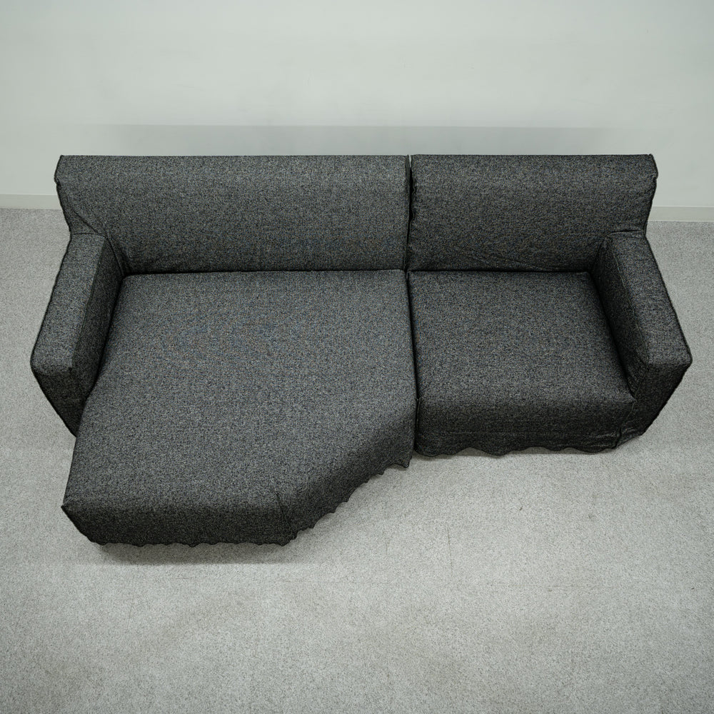 【展示品】GERVASONI / MORE 04 22 / ジェルバゾーニ