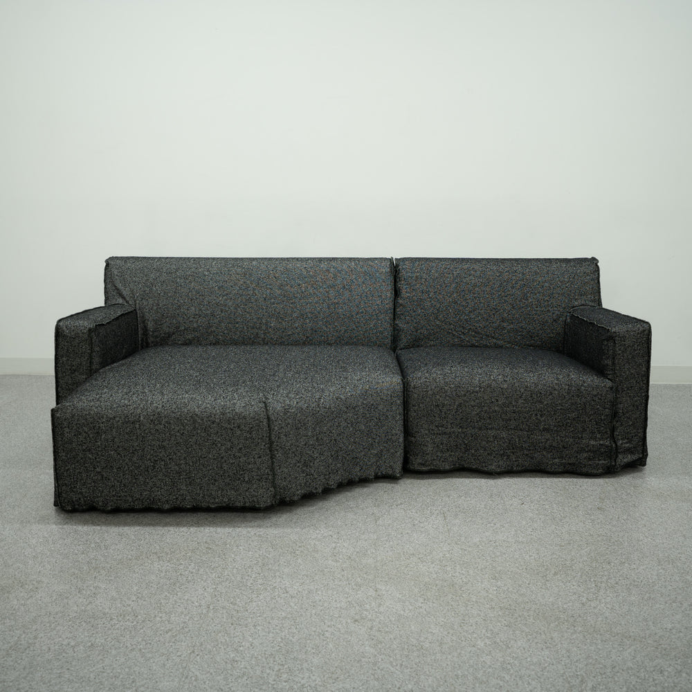 【展示品】GERVASONI / MORE 04 22 / ジェルバゾーニ