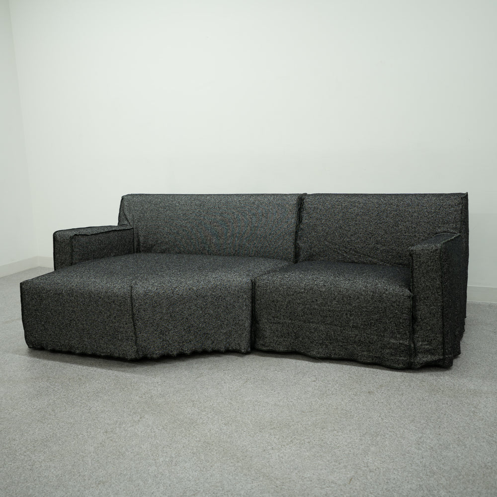【展示品】GERVASONI / MORE 04 22 / ジェルバゾーニ