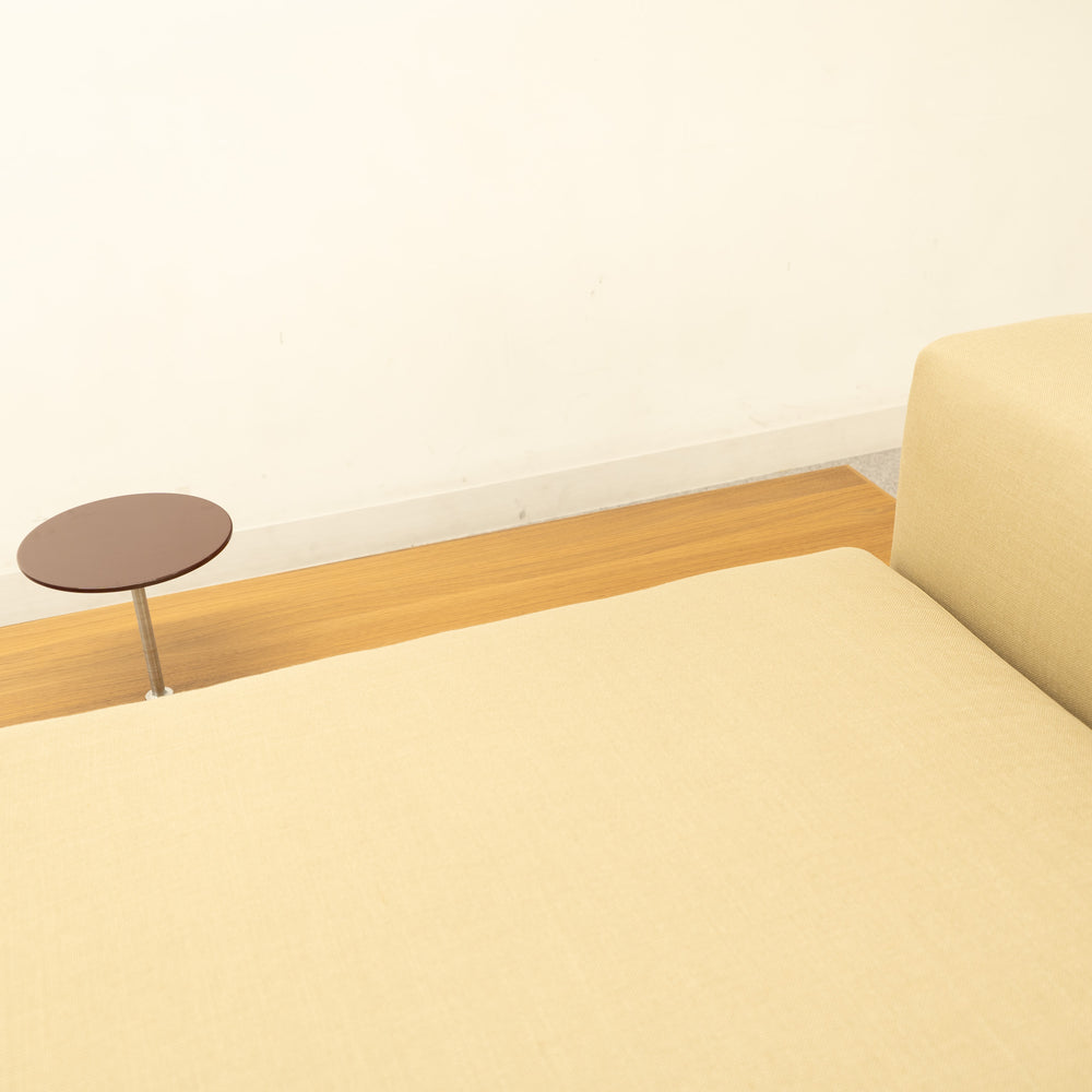 【展示品】B&B ITALIA / DOCK / ビー・アンド・ビー イタリア