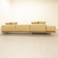 【展示品】B&B ITALIA / DOCK / ビー・アンド・ビー イタリア