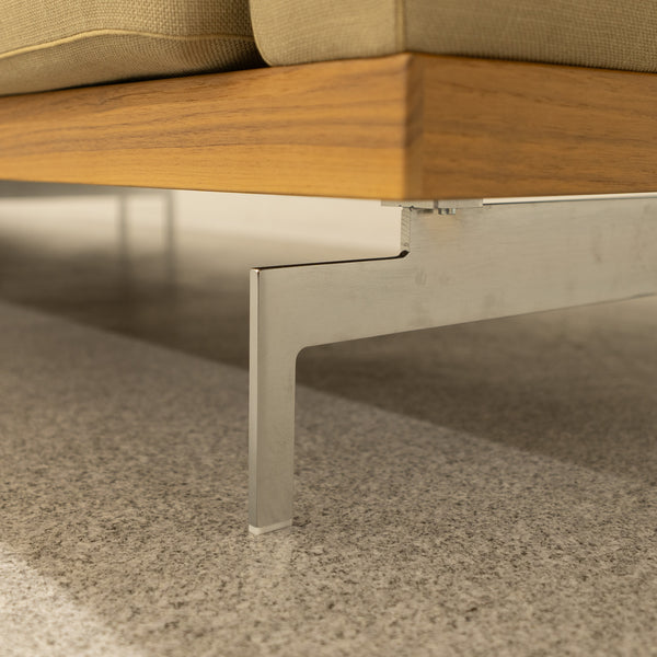 【展示品】B&B ITALIA / DOCK / ビー・アンド・ビー イタリア