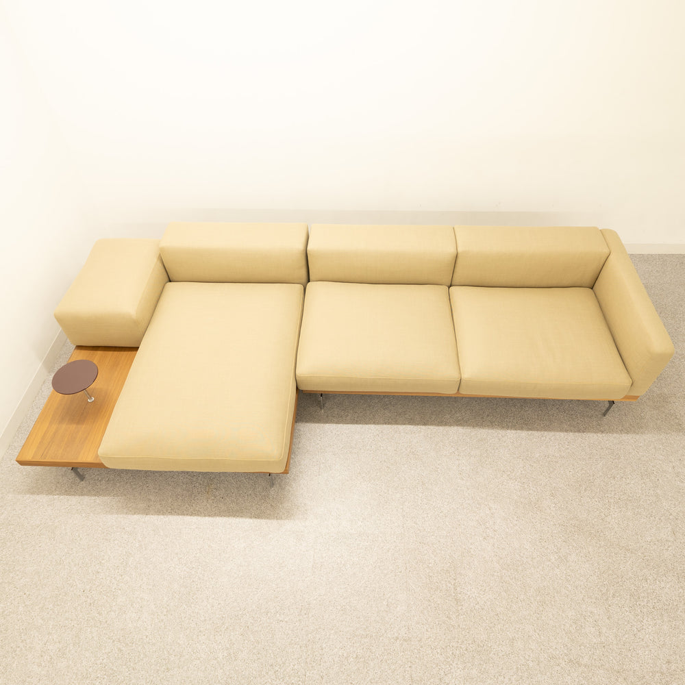 【展示品】B&B ITALIA / DOCK / ビー・アンド・ビー イタリア