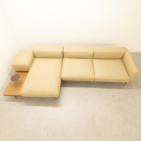 【展示品】B&B ITALIA / DOCK / ビー・アンド・ビー イタリア