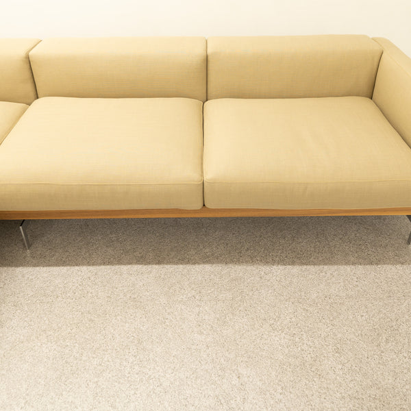 【展示品】B&B ITALIA / DOCK / ビー・アンド・ビー イタリア