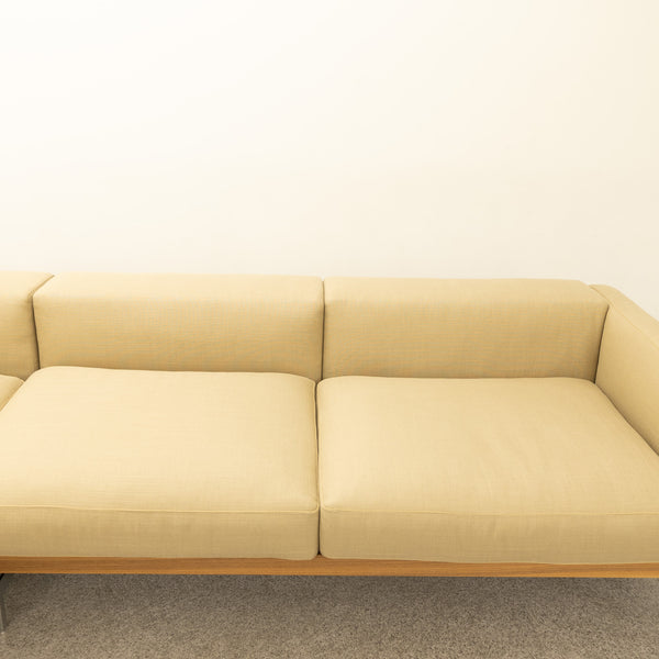 【展示品】B&B ITALIA / DOCK / ビー・アンド・ビー イタリア