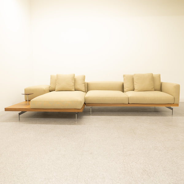 【展示品】B&B ITALIA / DOCK / ビー・アンド・ビー イタリア