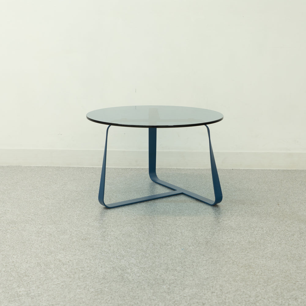 【展示品】DESALTO / Twister Small Table / デサルト