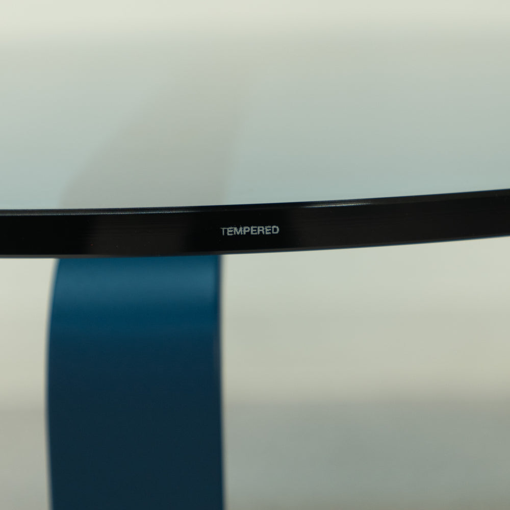 【展示品】DESALTO / Twister Small Table / デサルト