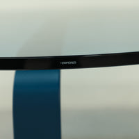 【展示品】DESALTO / Twister Small Table / デサルト