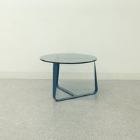 【展示品】DESALTO / Twister Small Table / デサルト