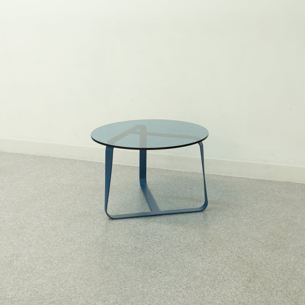 【展示品】DESALTO / Twister Small Table / デサルト