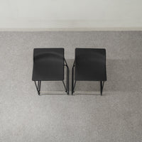 【展示品】VICCARBE / Last Minute 2脚セット / ヴィッカルベ