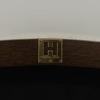 【展示品】PHILIPPE HUREL / SIEGFRIED / フィリップ・ユーレル