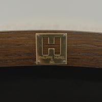 【展示品】PHILIPPE HUREL / SIEGFRIED / フィリップ・ユーレル
